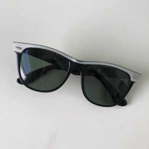 Vintage Rayban Wayfarer